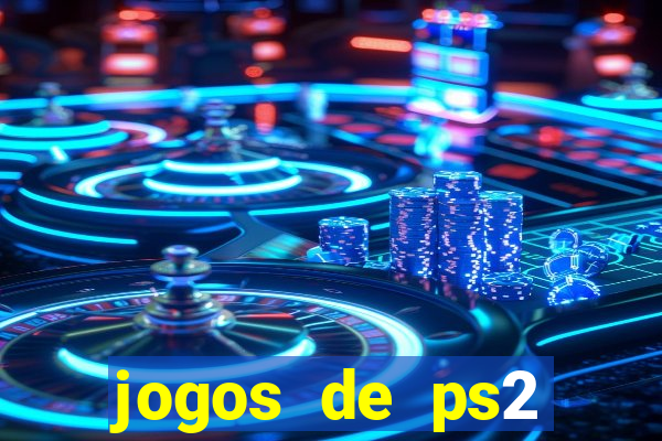 jogos de ps2 traduzidos pt br